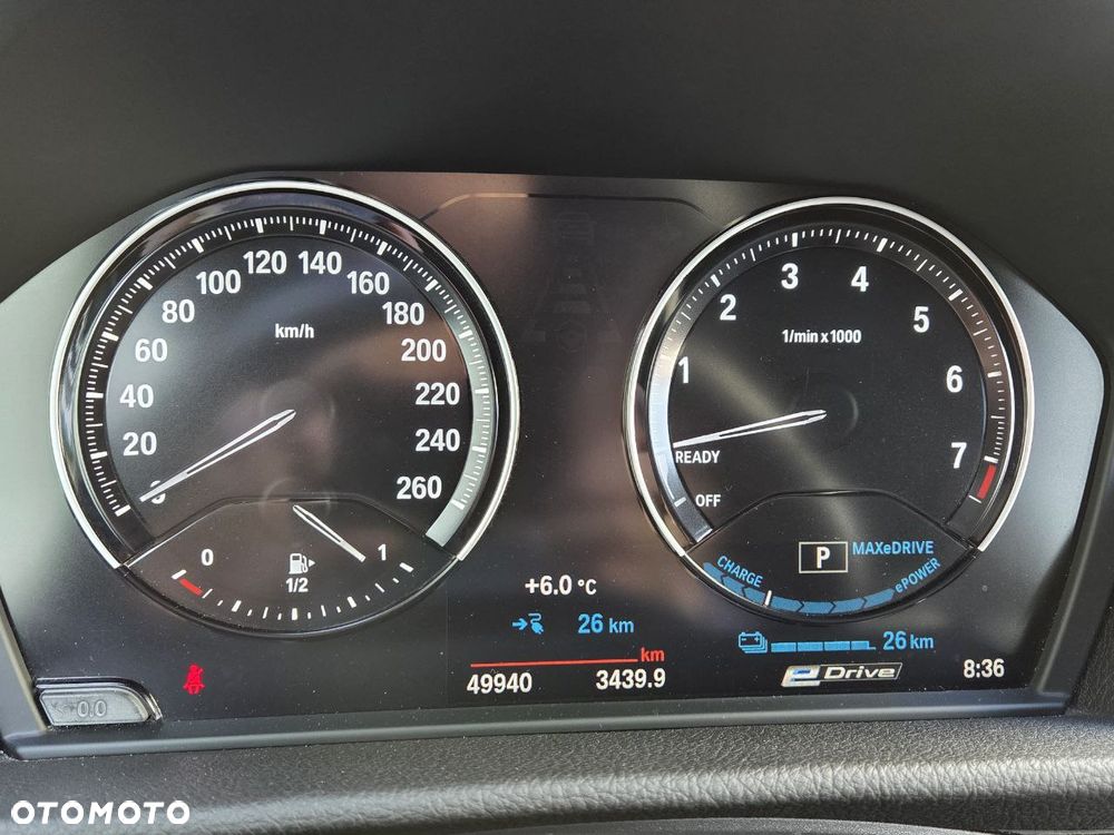 BMW Seria 2 225xe iPerformance M Sport - 19