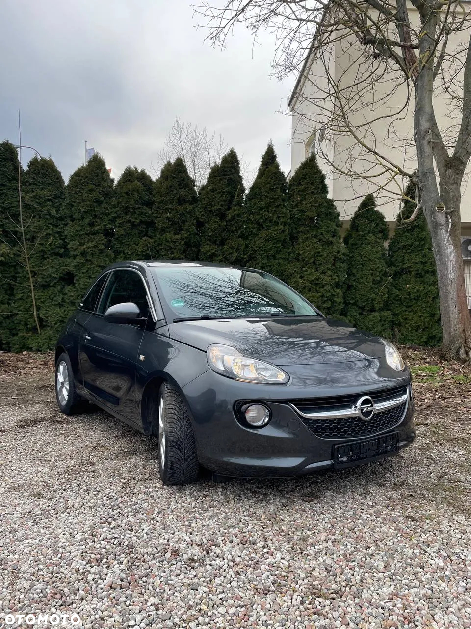 Opel Adam - 3