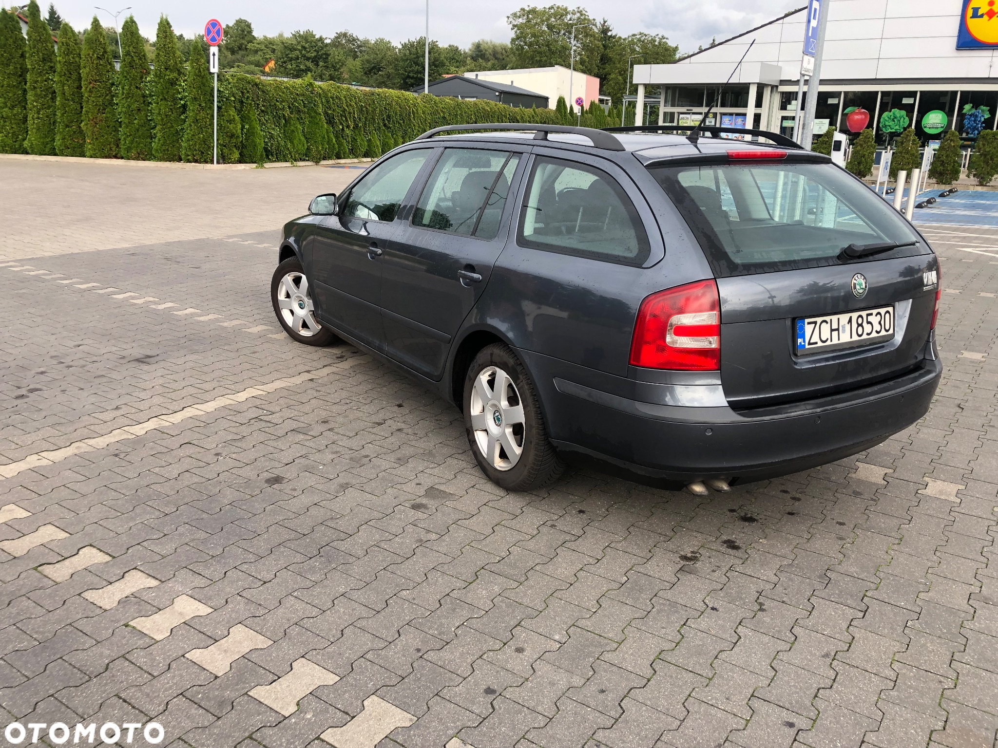 Skoda Octavia 1.9 TDI Elegance - 5