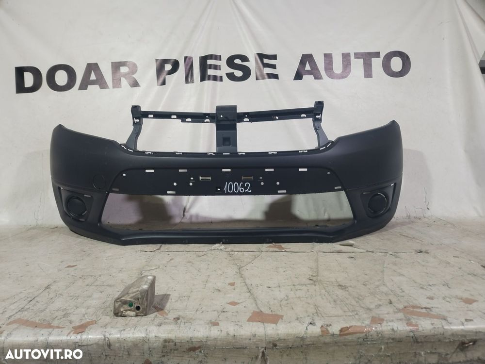 Bara fata Dacia Sandero Stepway, 2012, 2013, 2014, 2015, 2016, cod origine OE 620229493R. 10062 - 1