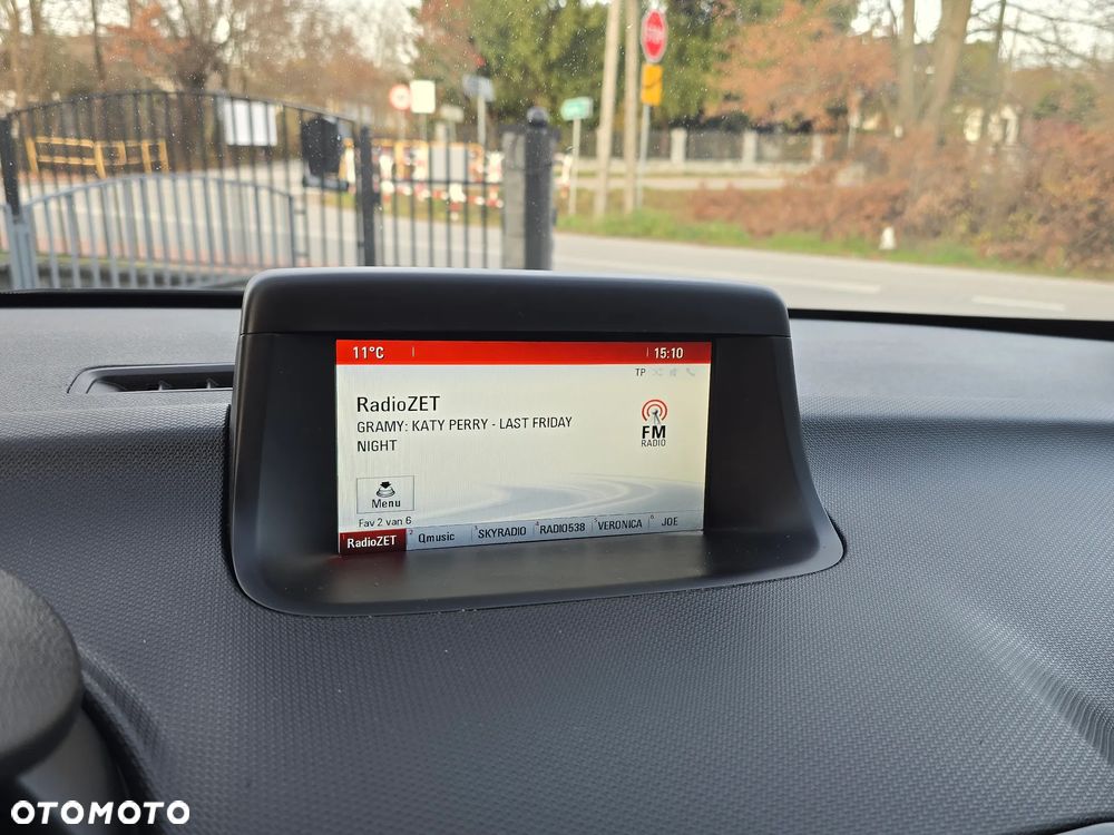 Opel Meriva 1.4 T Cosmo - 27