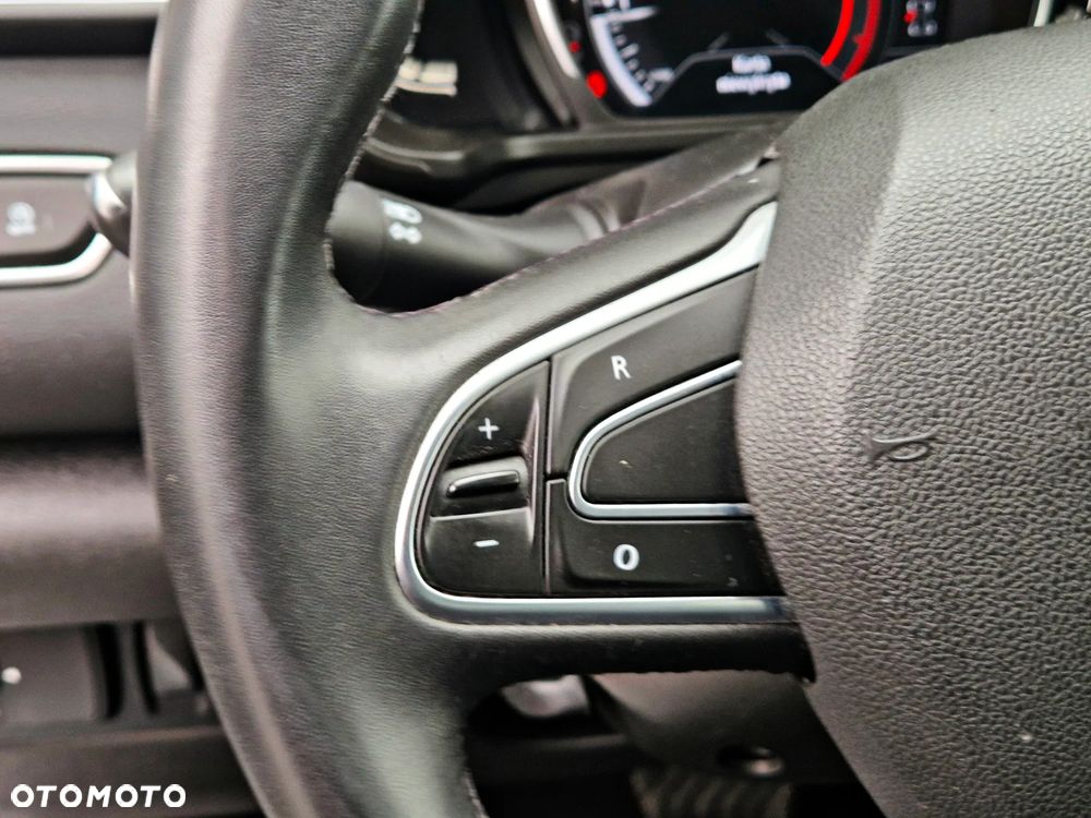 Renault Kadjar BLUE dCi 115 EDC LIMITED - 28