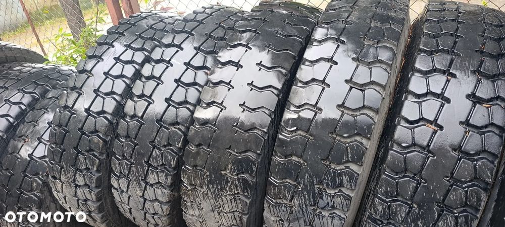 OPONA OPONY Star 266 12.00R20 1200R20 1200x20 KORMORAN PIRELLI - 4
