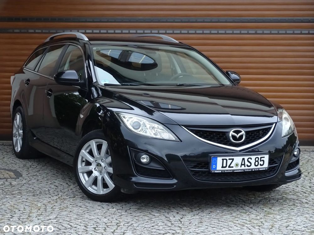 Mazda 6 1.8 Comfort EU5 - 26
