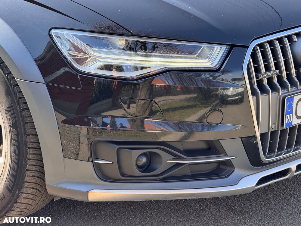 Audi A6 Allroad - 19
