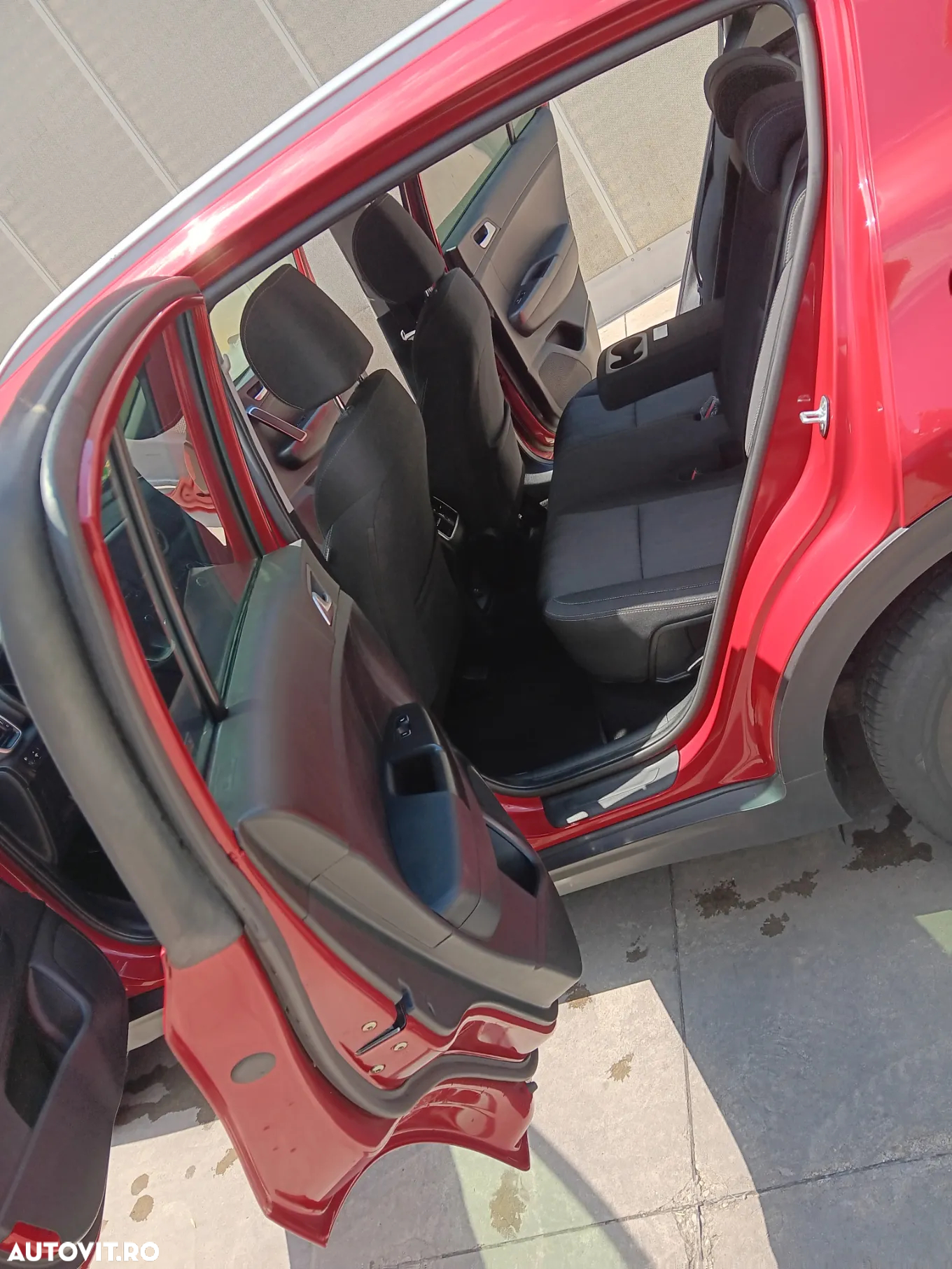 Kia Sportage 1.6 DSL 6MT 4x2 Classic - 27