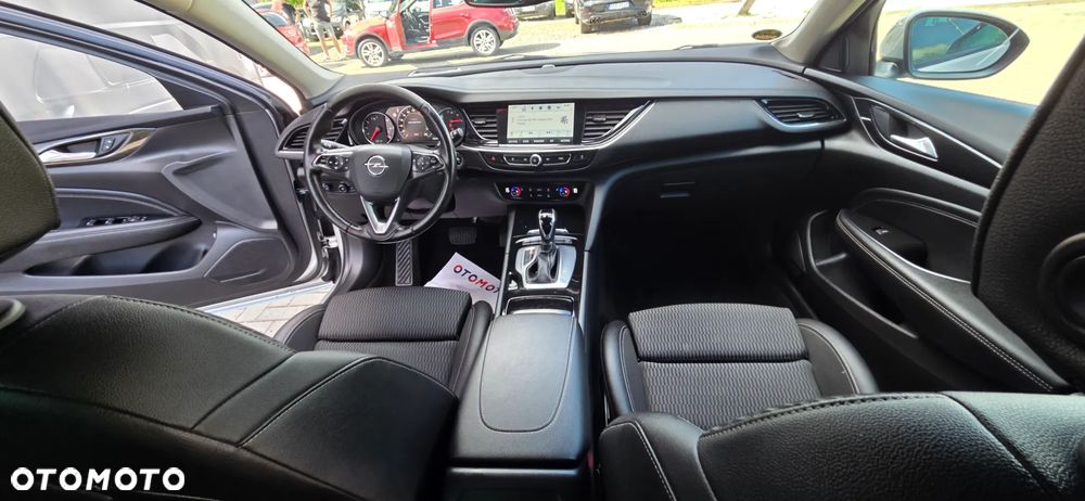 Opel Insignia 2.0 Ultimate Exclusive - 35