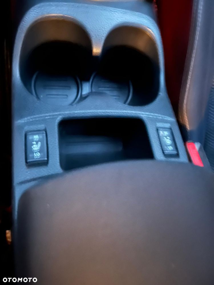 Nissan Qashqai 1.5 dCi Acenta - 18