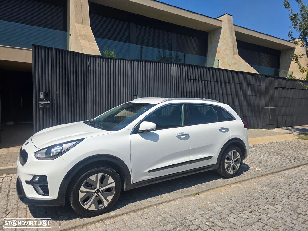 Kia e-Niro 64kWh - 3