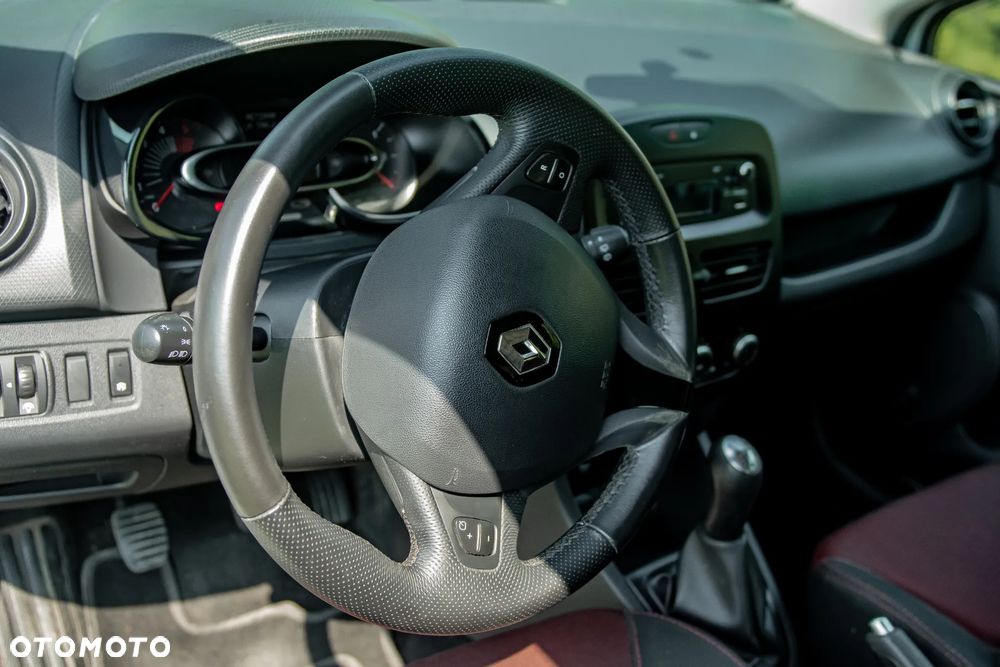 Renault Clio 1.5 dCi Dynamique - 15