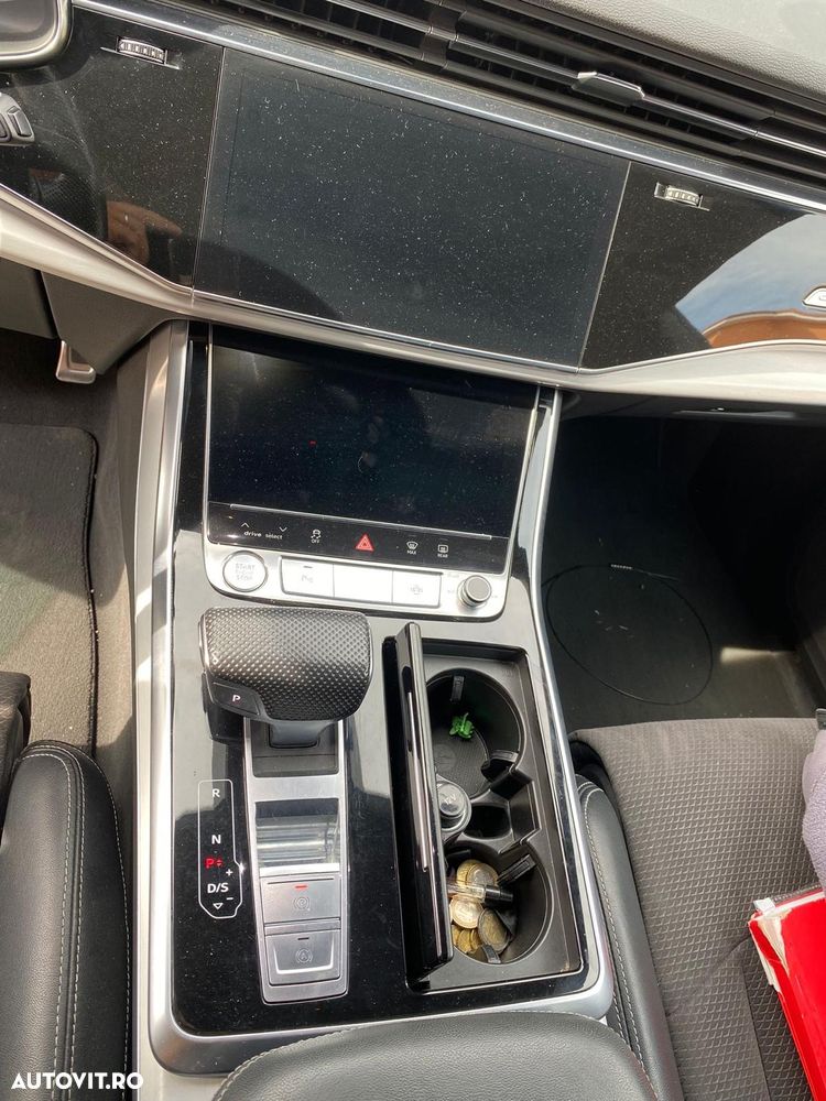 Audi Q8 - 7