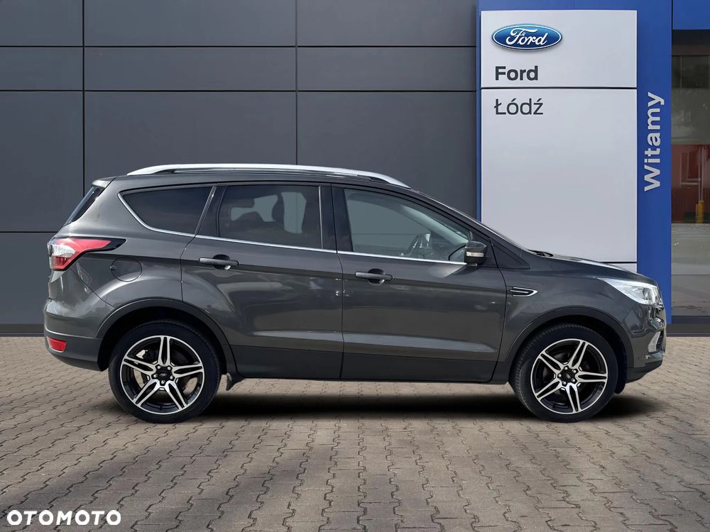 Ford Kuga 1.5 EcoBoost FWD Titanium ASS GPF - 7