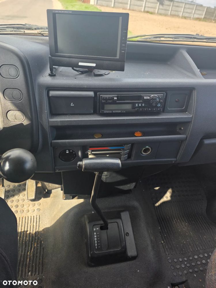 Ford Transit - 22