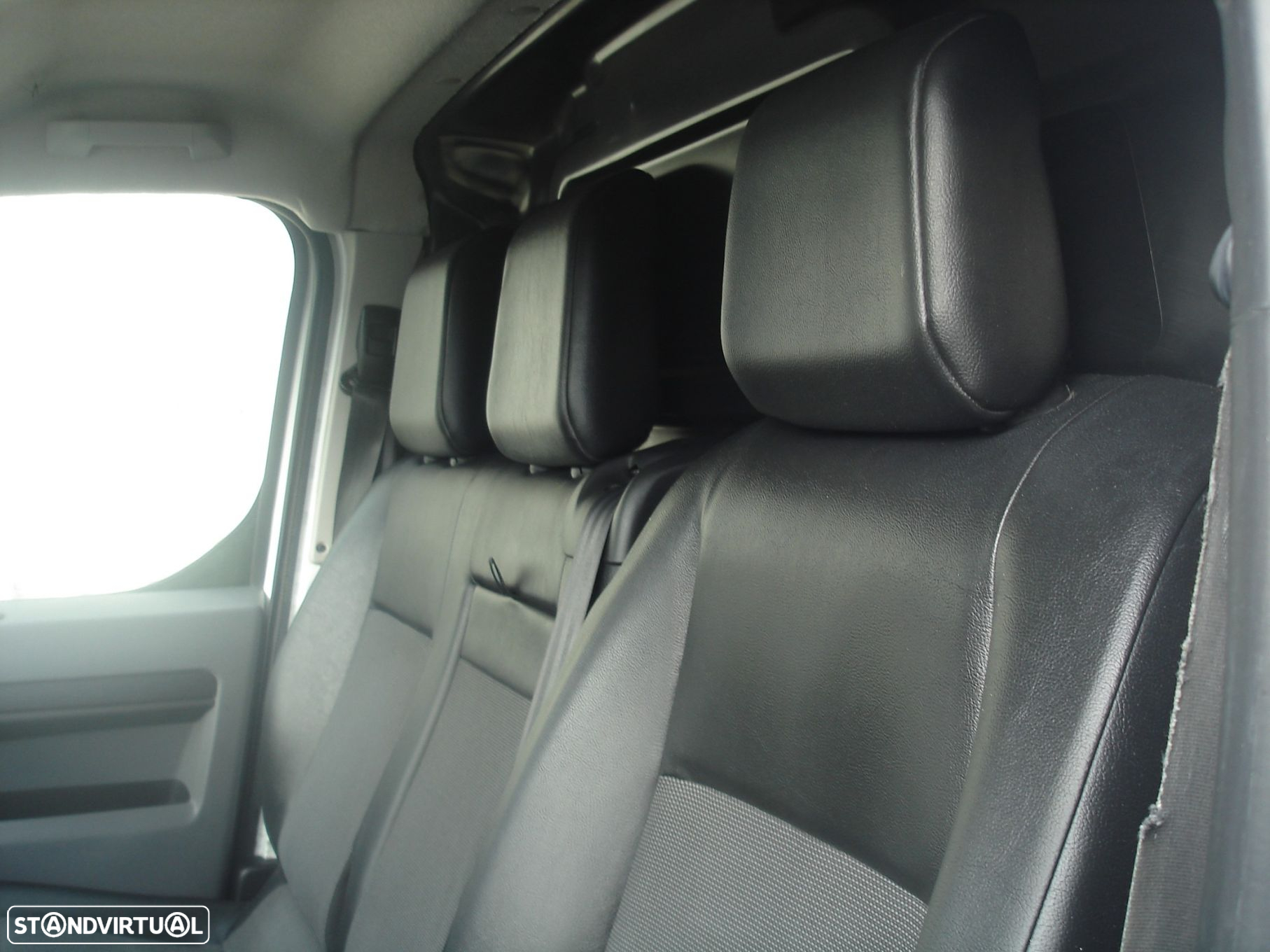 Peugeot Expert 2.0 BlueHDi L3H1 Premium Long - 8