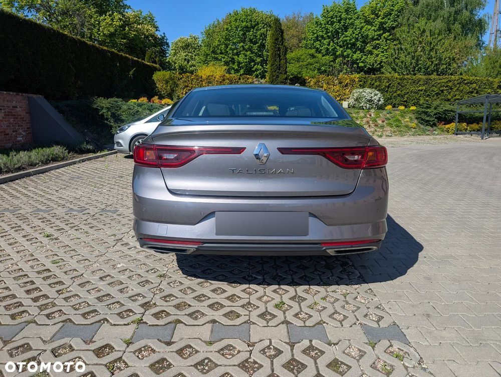 Renault Talisman 1.6 Energy dCi Zen - 7