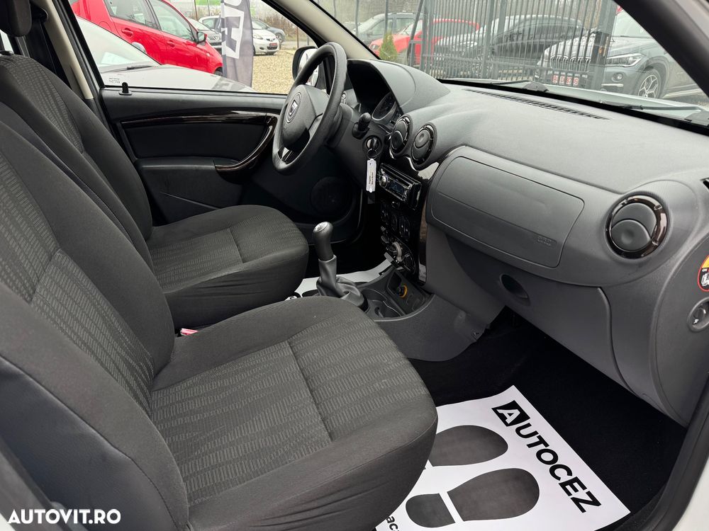 Dacia Duster - 10