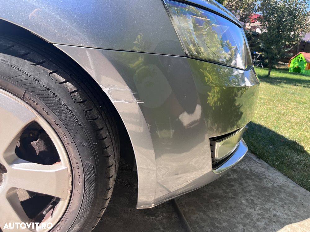 Skoda Octavia - 9