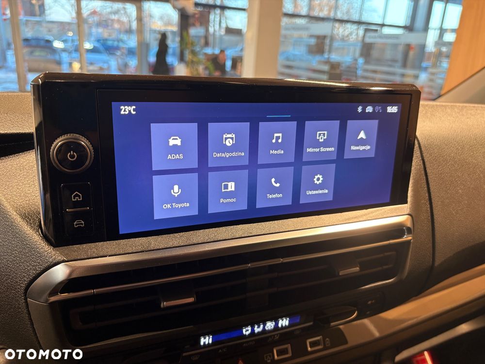 Toyota Proace Verso 2.0 D4-D Long Business - 17