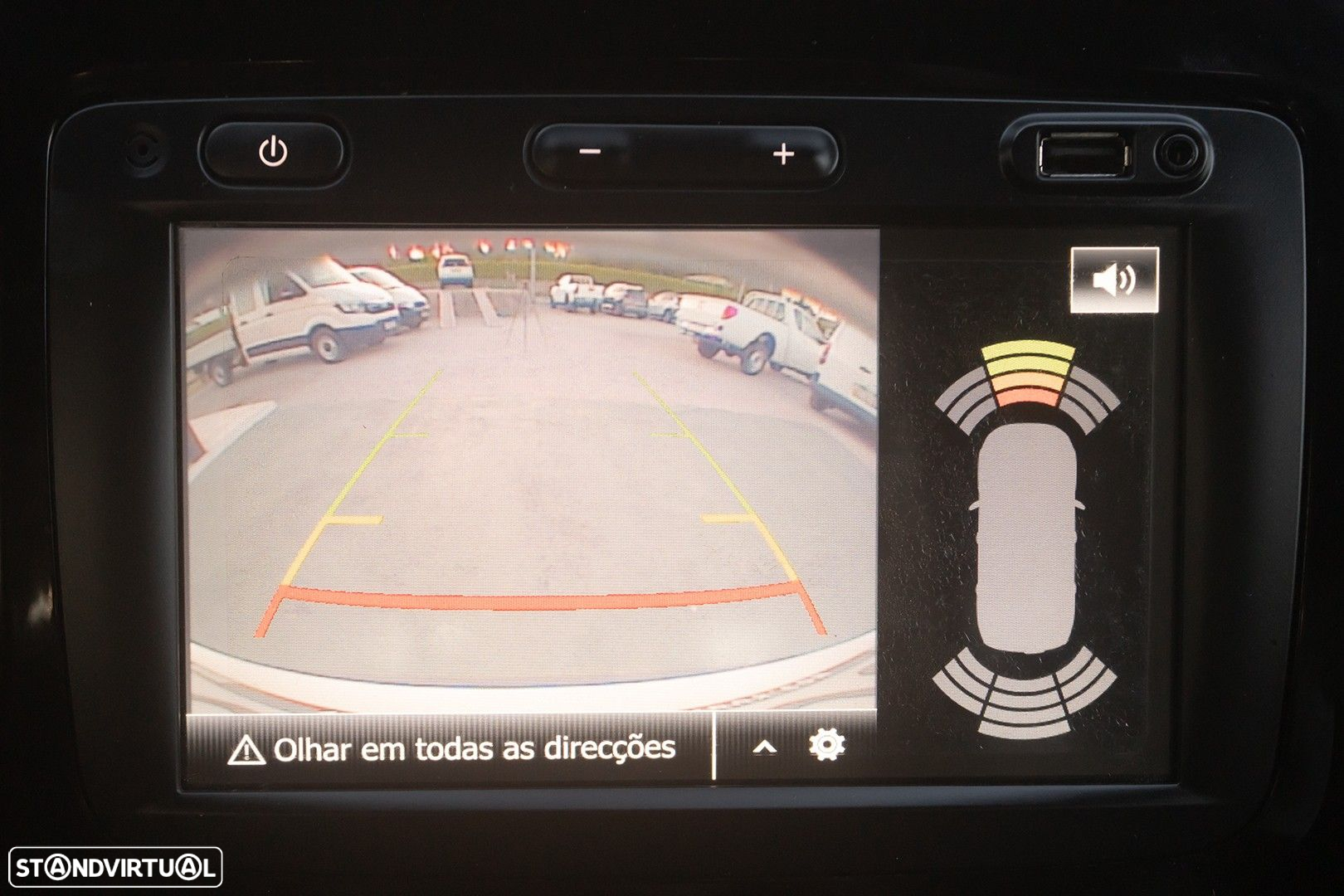 Renault Captur 0.9 TCE Exclusive - 11