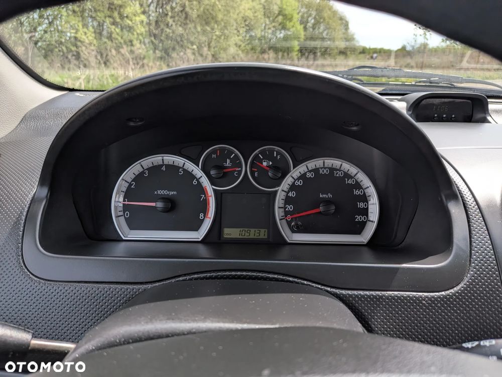Chevrolet Aveo 1.2 16V Base+ - 36