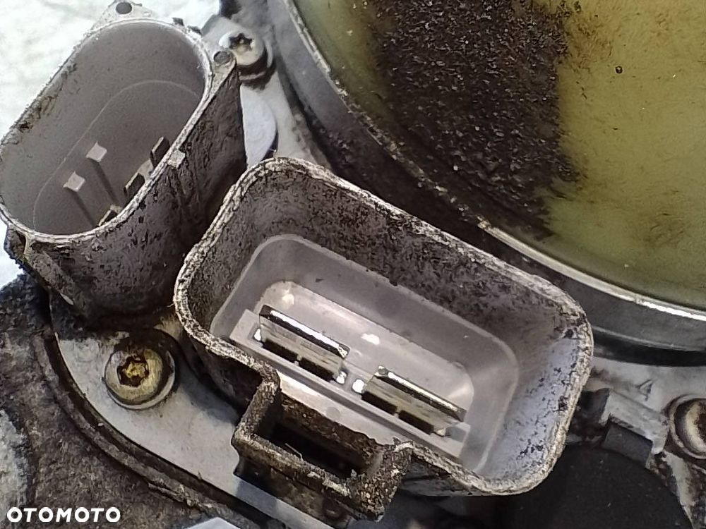 POMPA WSPOMAGANIA ELEKTRYCZNA FORD C-MAX I 104-0085-011-094F 1.6 TDCI - 5