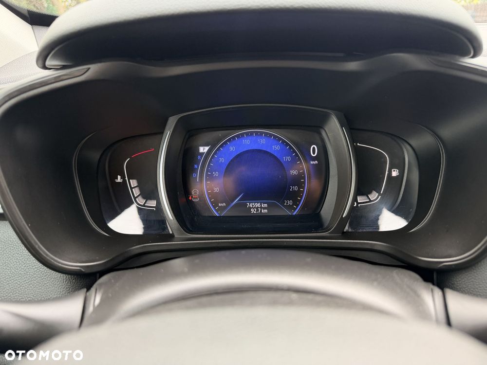 Renault Kadjar 1.3 TCe FAP Zen EDC - 20