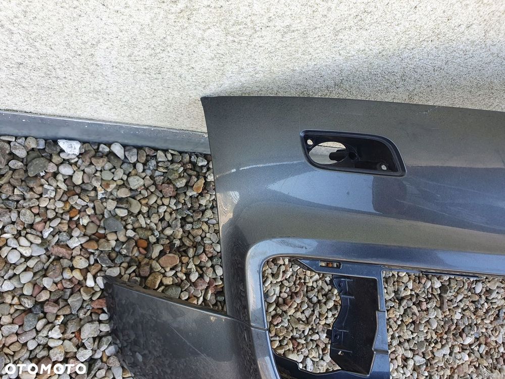 Zderzak przedni Audi TT 8J0 S-Line rok 06-10 - 3