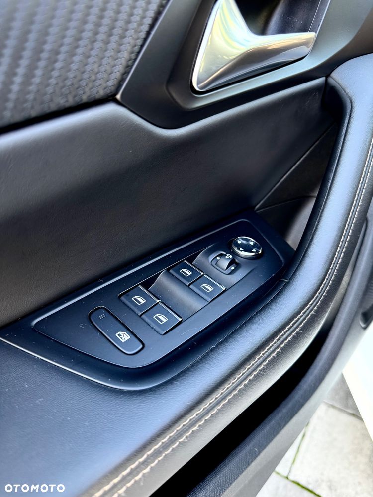 Peugeot 508 2.0 BlueHDi GT Line S&S EAT8 - 36