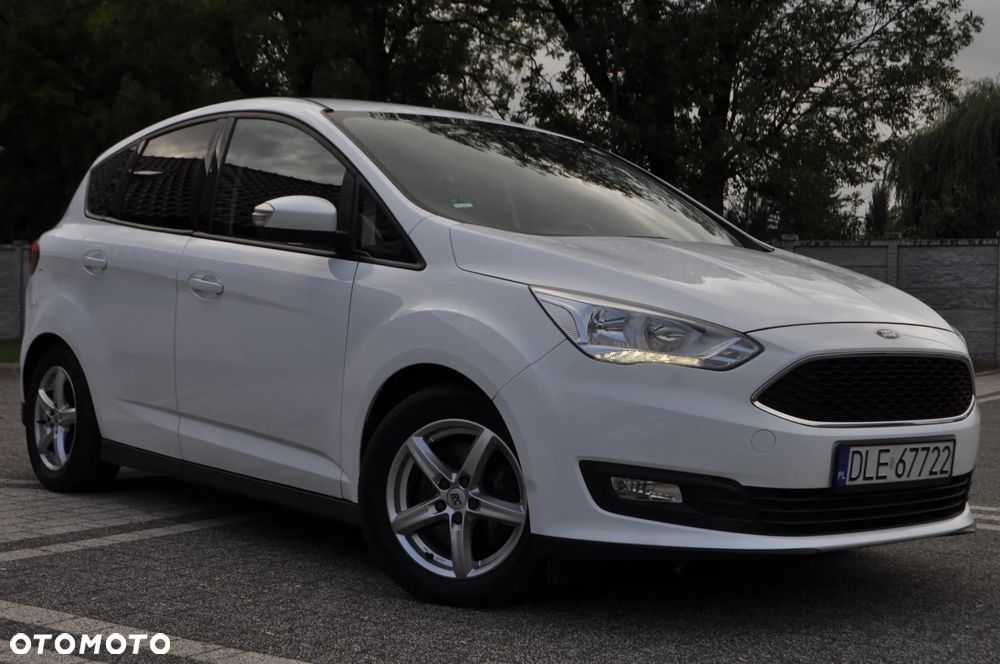 Ford C-MAX - 2
