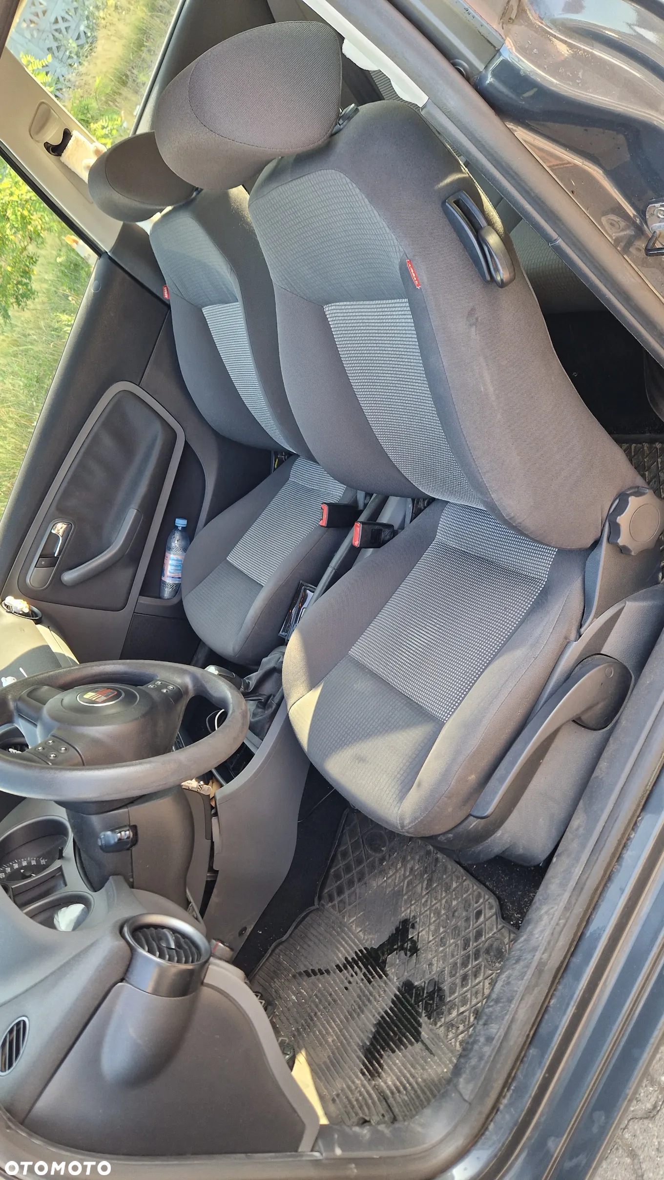 Seat Ibiza 1.4 16V Cool - 11