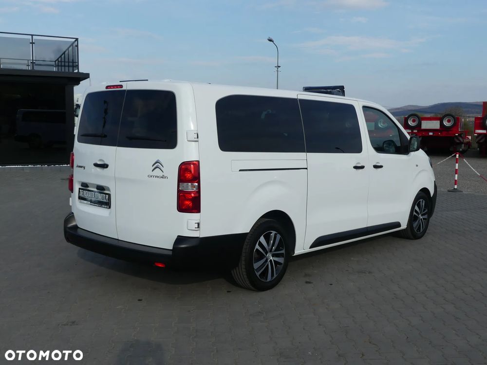 Citroën SpaceTourer - 9