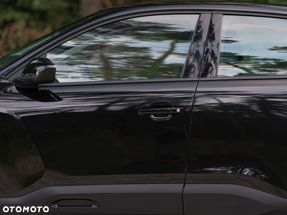 Citroën C4 - 9