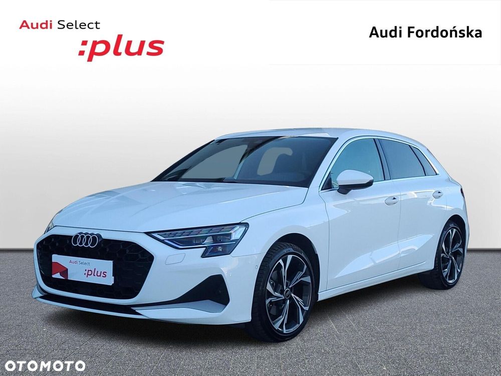 Audi A3 Sportback - 2