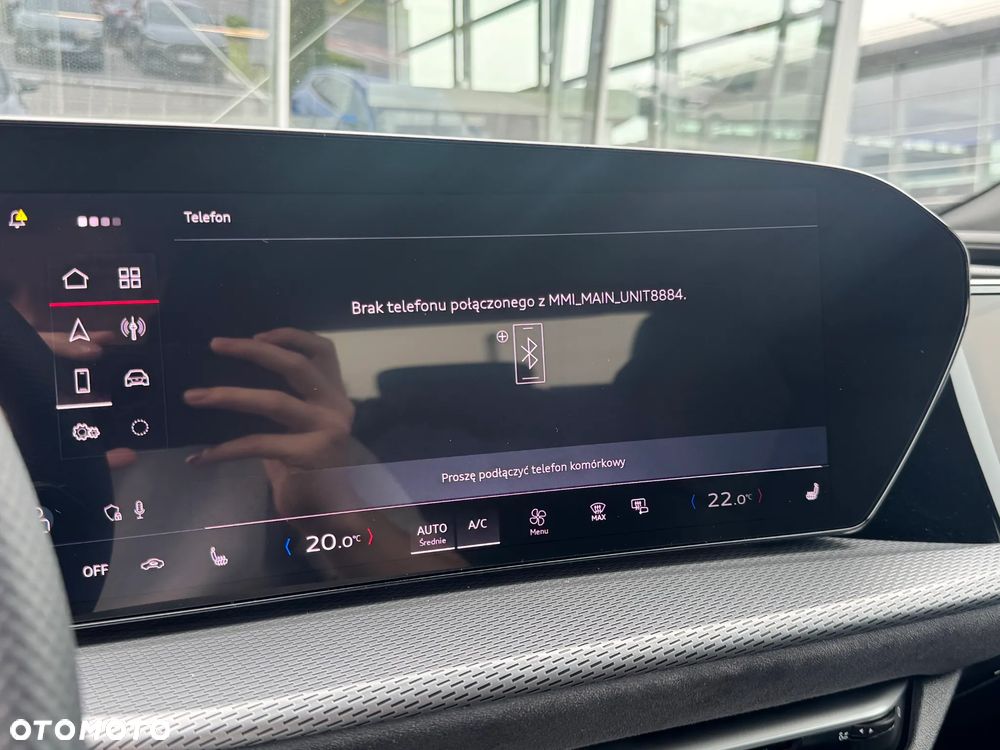Audi Q5 Sportback TDI mHEV 150 kW Quattro S tronic - 21