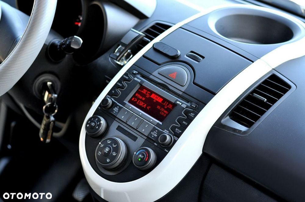 Kia Soul - 13