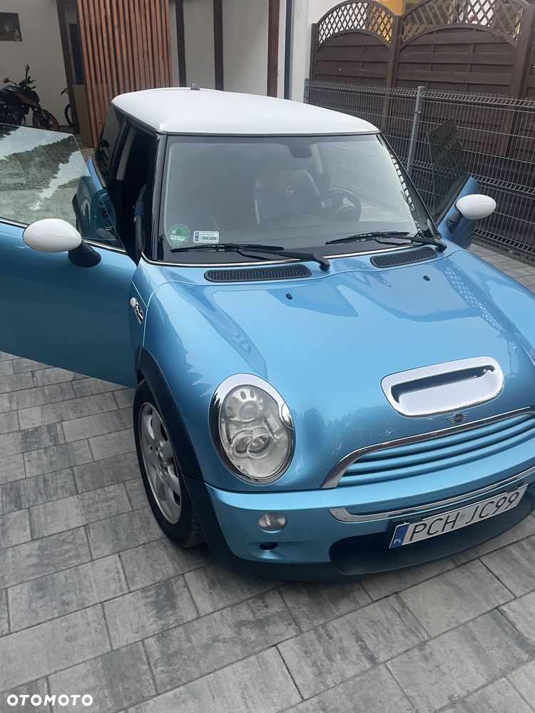 MINI Cooper S Standard - 2