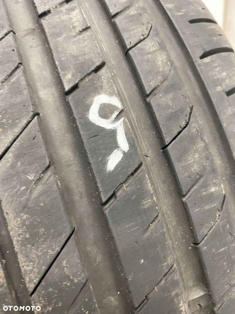 KOŁO FELGA 225/45R18 KIA OPTIMA III ŁADNE - 4