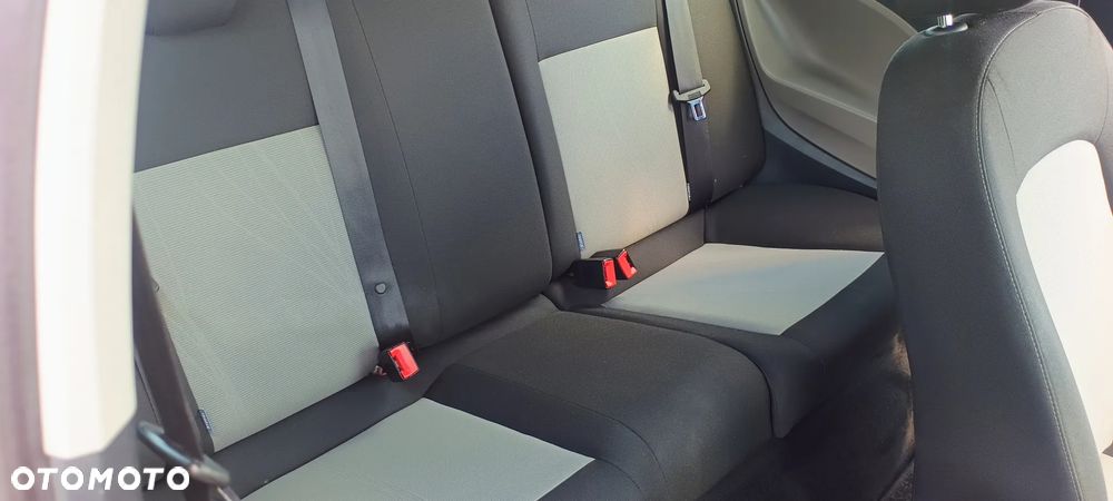 Seat Ibiza 1.2 12V Comfort Edition - 18
