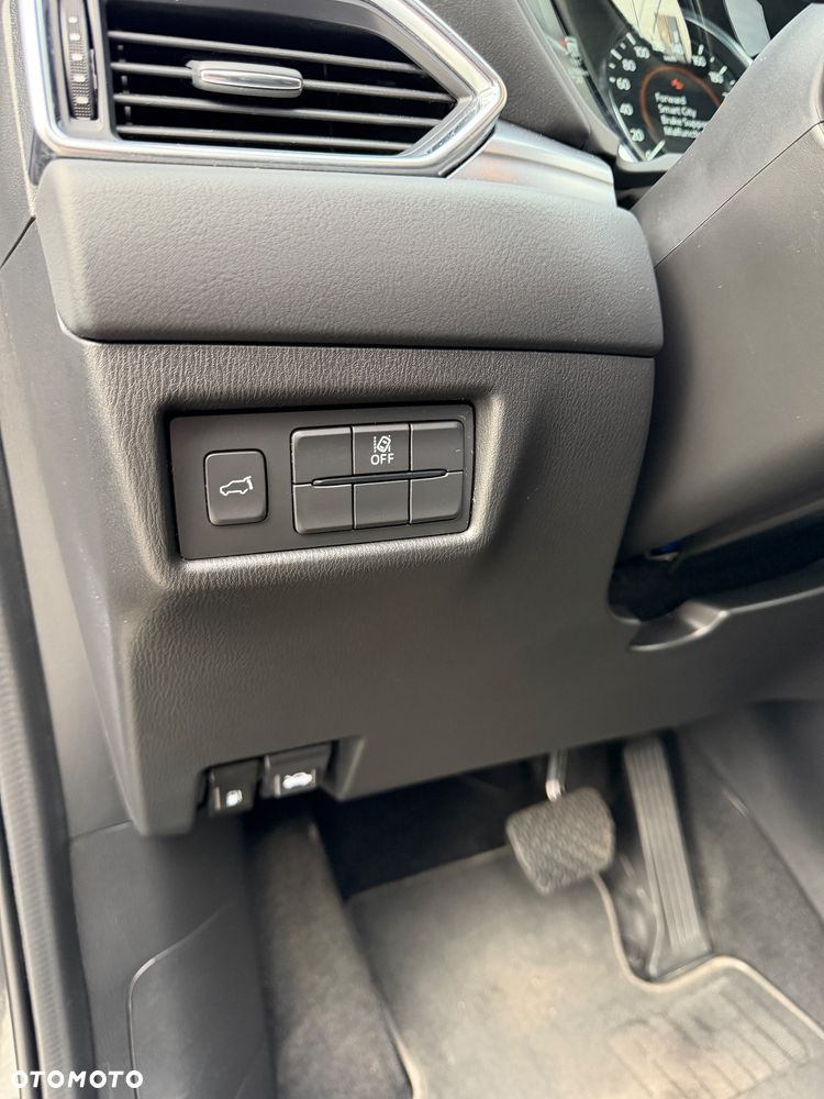 Mazda CX-5 SKYACTIV-G 194 AWD Sports-Line - 17