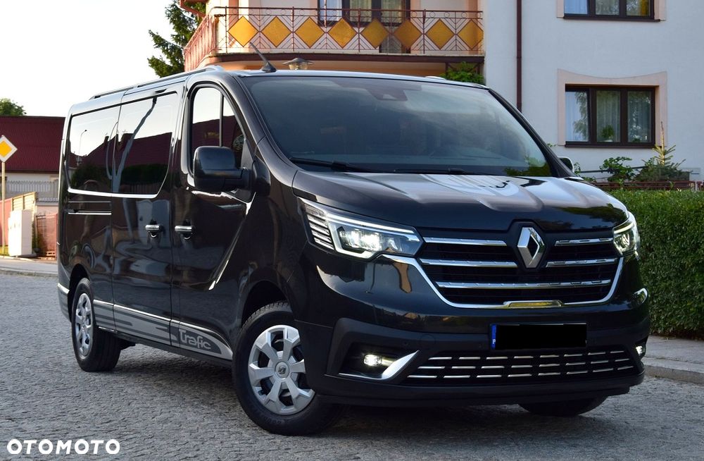 Renault Trafic - 19