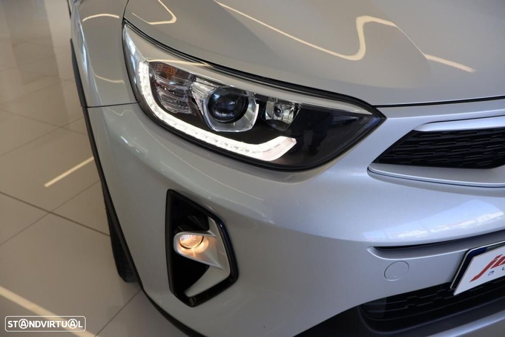 Kia Stonic 1.2 Dynamic - 12