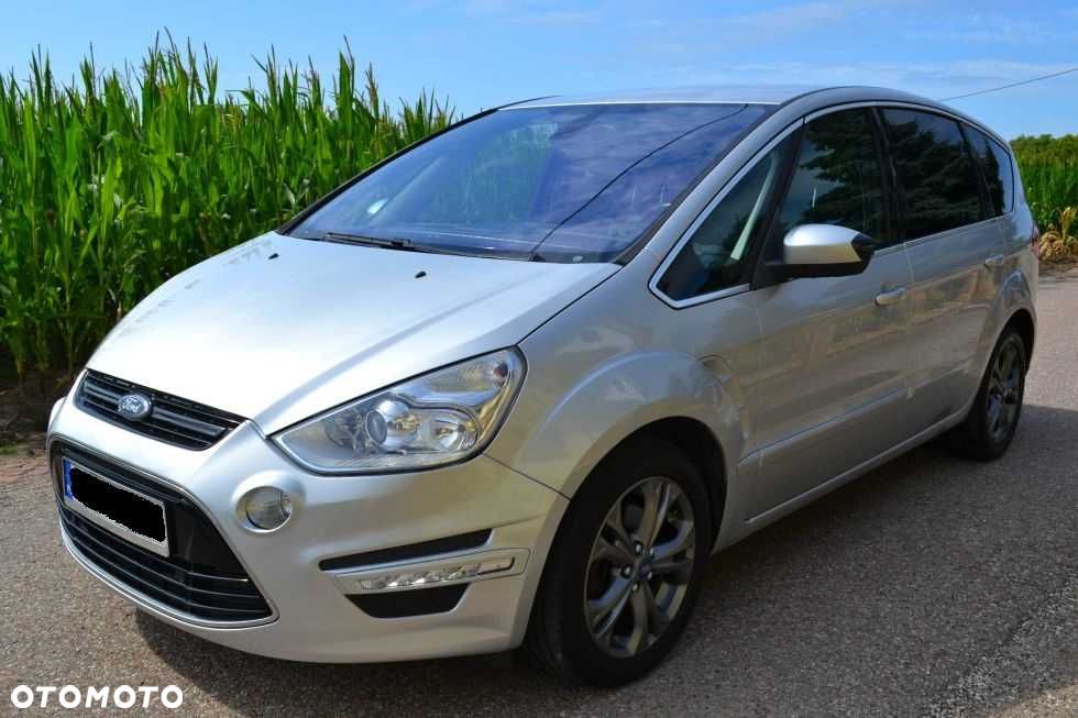 Ford S-Max - 3