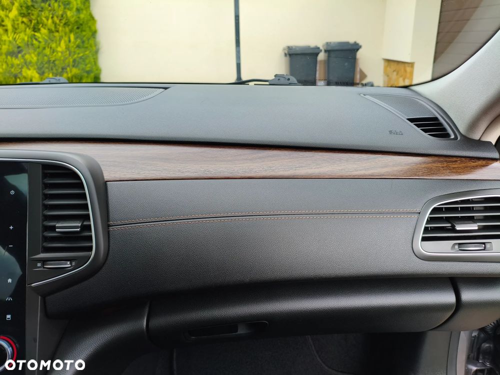 Renault Talisman Blue dCi 160 EDC INTENS - 11