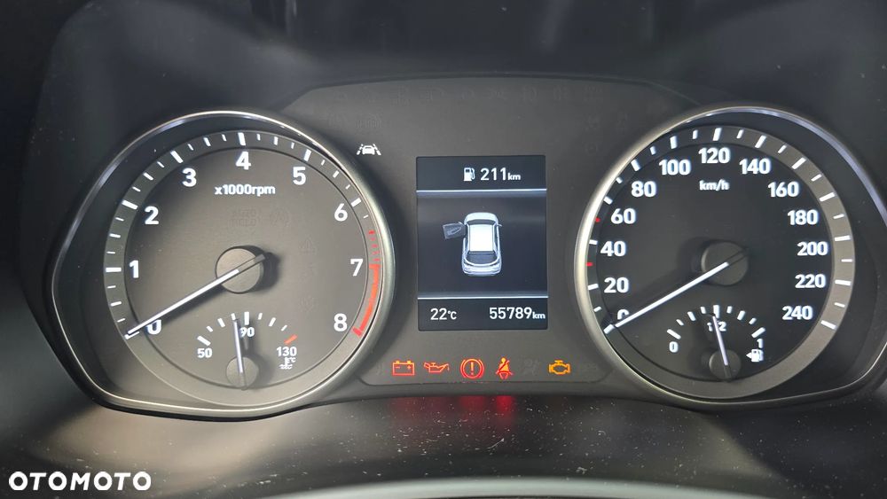 Hyundai i30 1.5 DPI Comfort - 28