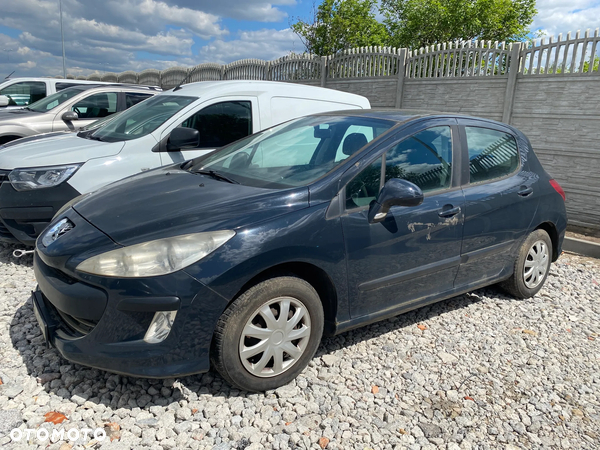 Peugeot 308 1.6 Trendy