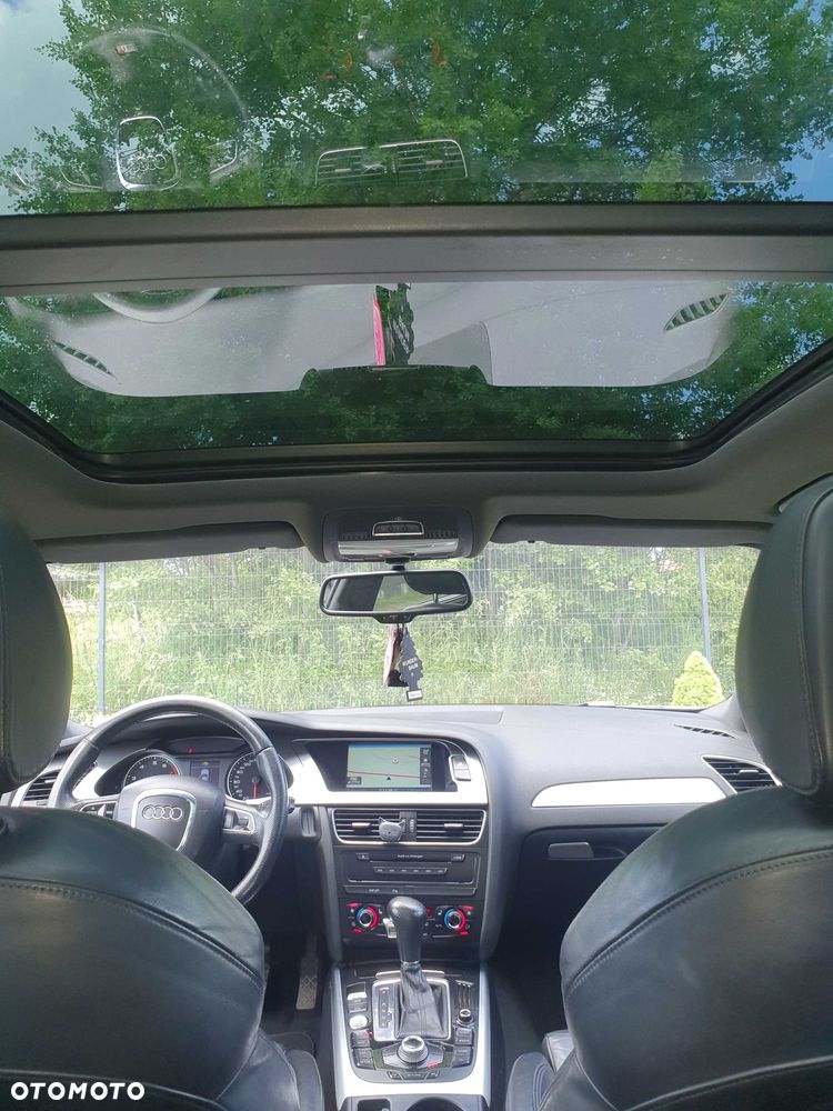 Audi A4 Avant - 7