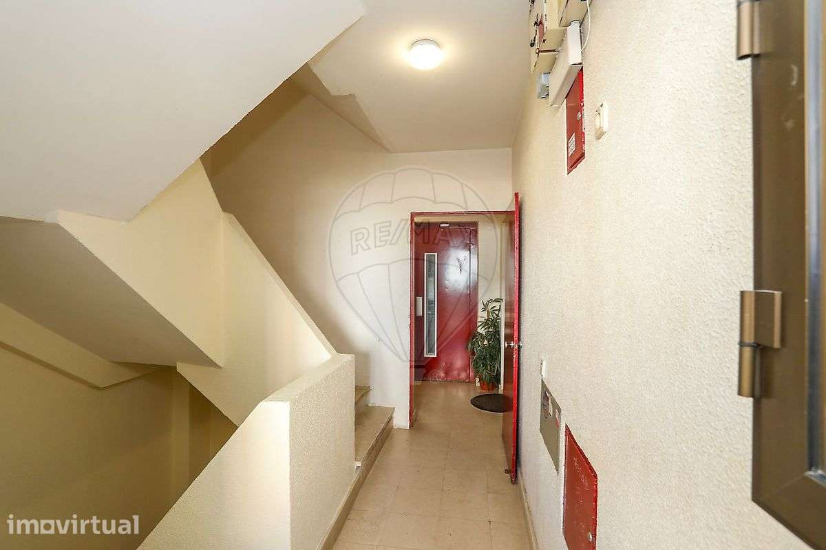 Apartamento T2 para venda - Grande imagem: 5/16