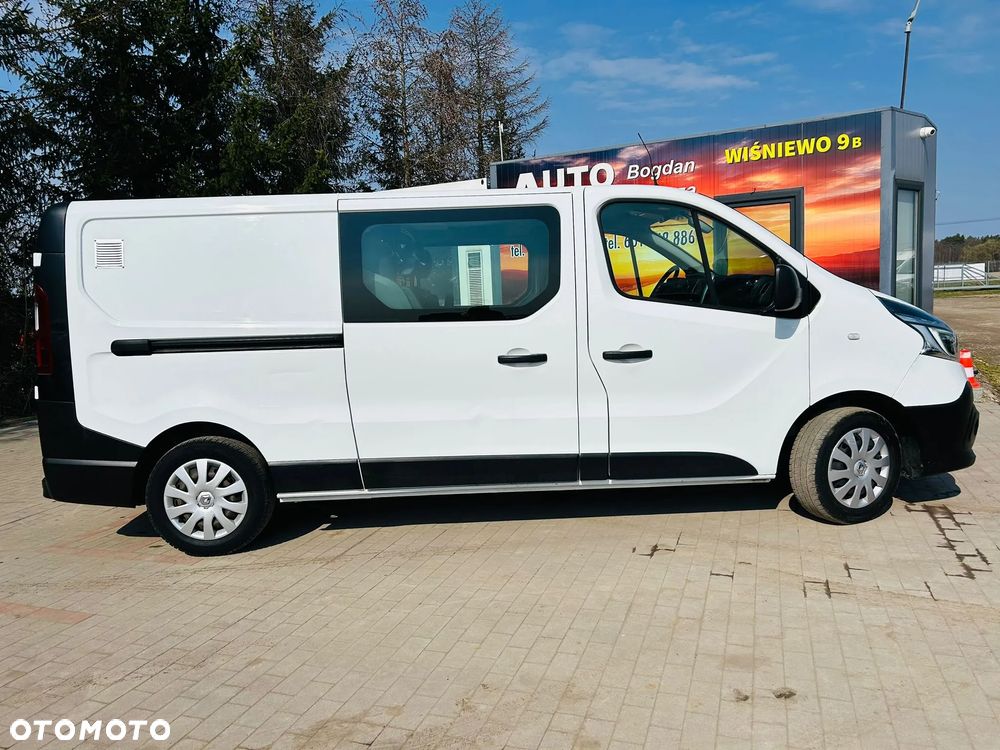 Renault TRAFIC - 9