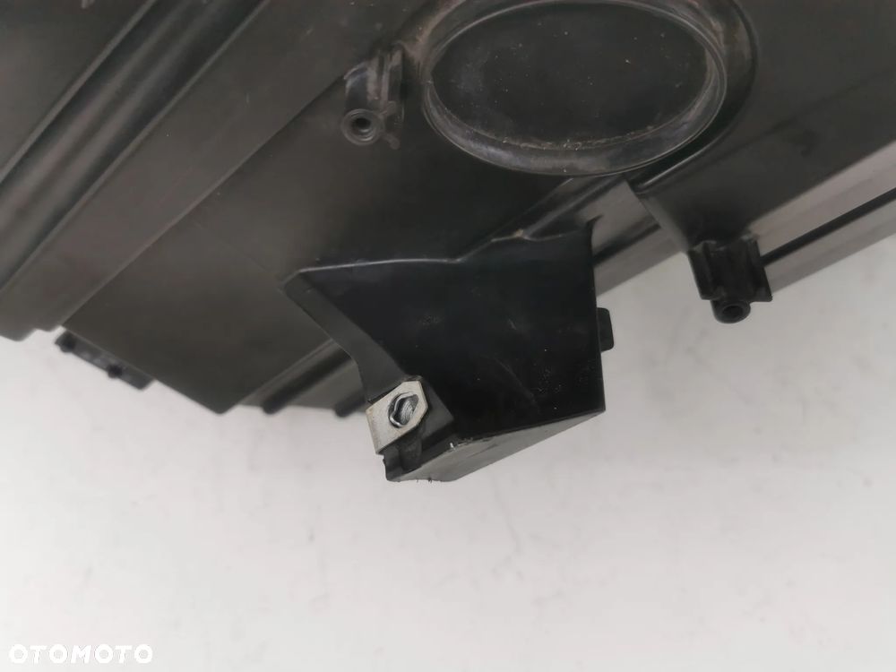 Lampa Opel Zafira C soczewka 13278772rh  030126320200 prawa przednia - 12
