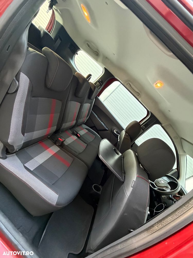 Dacia Lodgy - 7